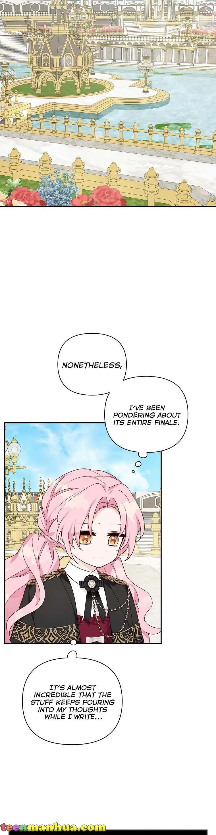 The Youngest Daughter of the Villainous Duke Chapter 21 Page 12