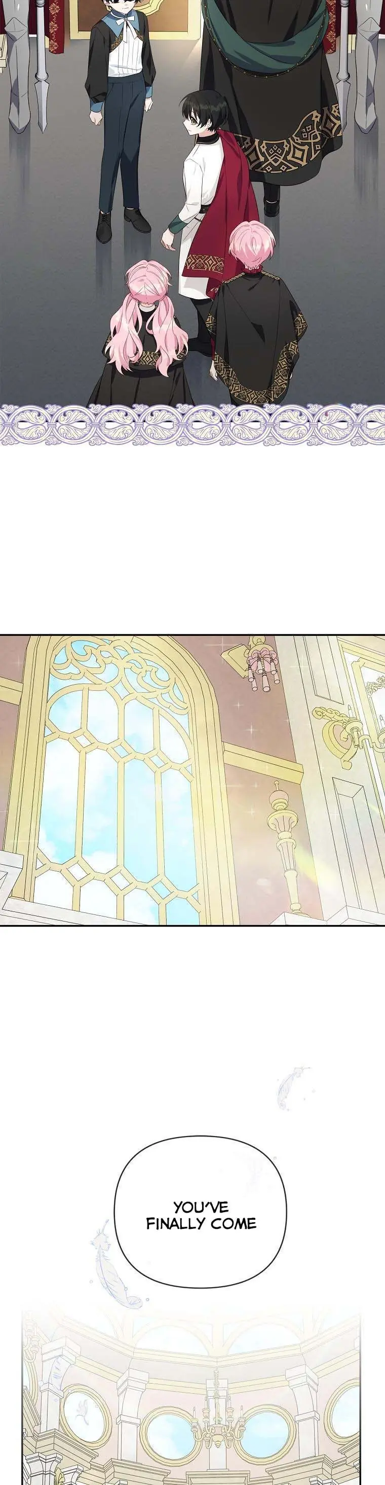 The Youngest Daughter of the Villainous Duke Chapter 21 Page 21