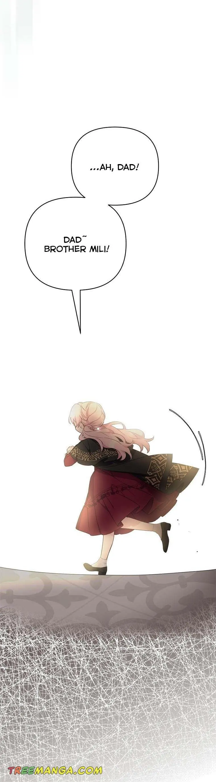 The Youngest Daughter of the Villainous Duke Chapter 22 Page 3