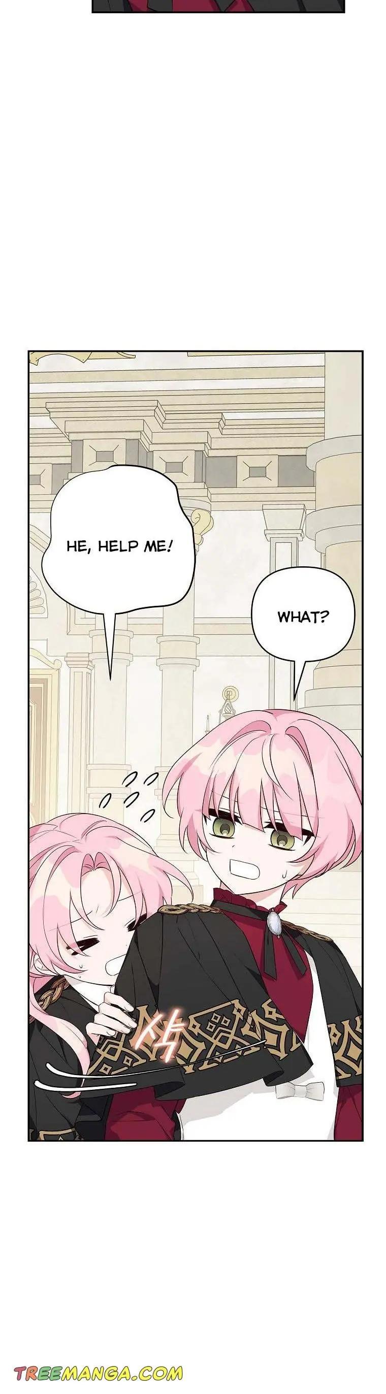 The Youngest Daughter of the Villainous Duke Chapter 22 Page 6