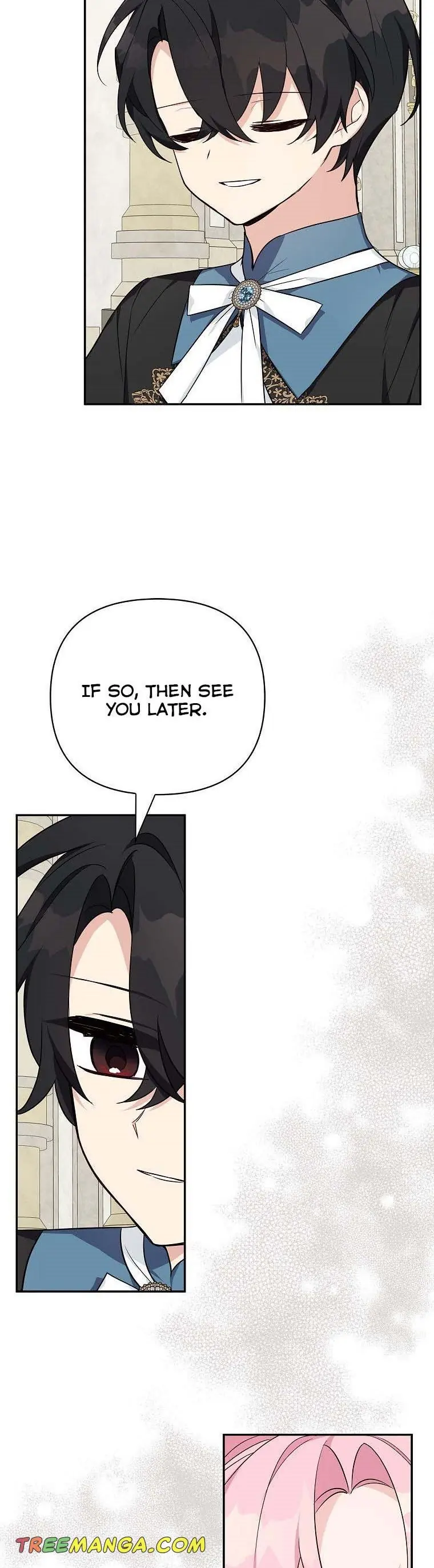 The Youngest Daughter of the Villainous Duke Chapter 22 Page 13