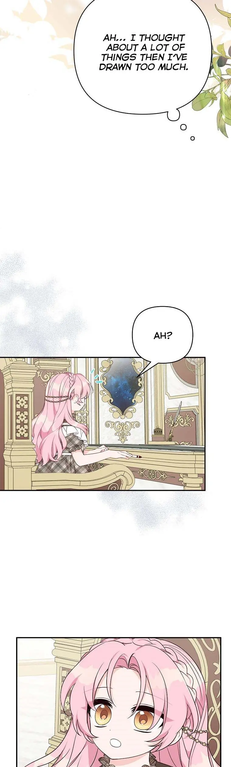 The Youngest Daughter of the Villainous Duke Chapter 22 Page 43