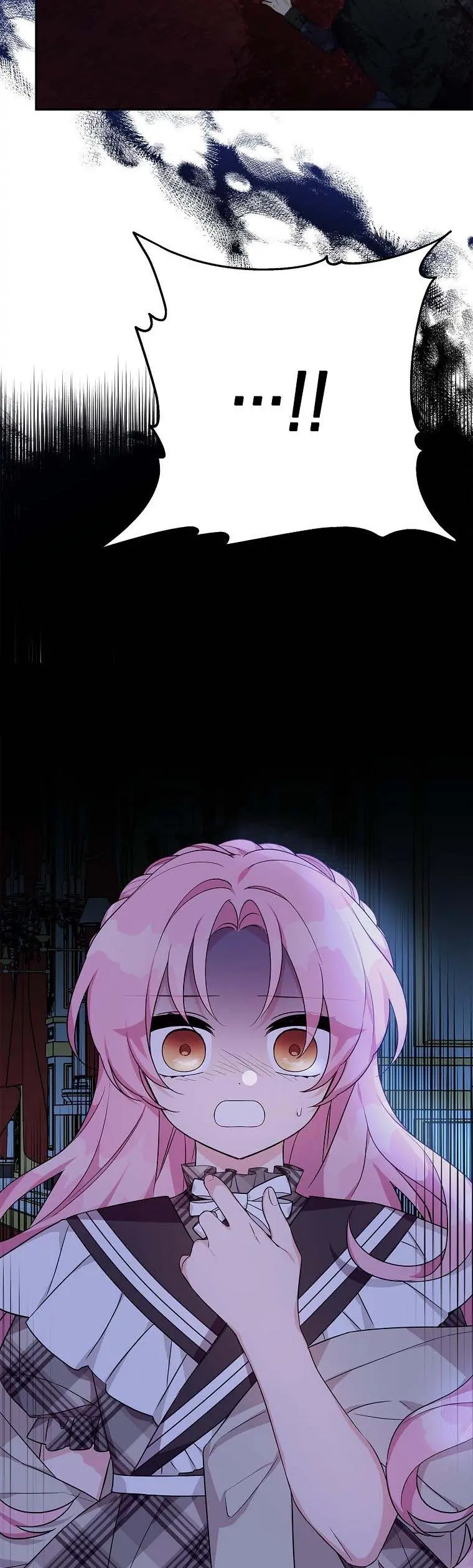 The Youngest Daughter of the Villainous Duke Chapter 22 Page 48