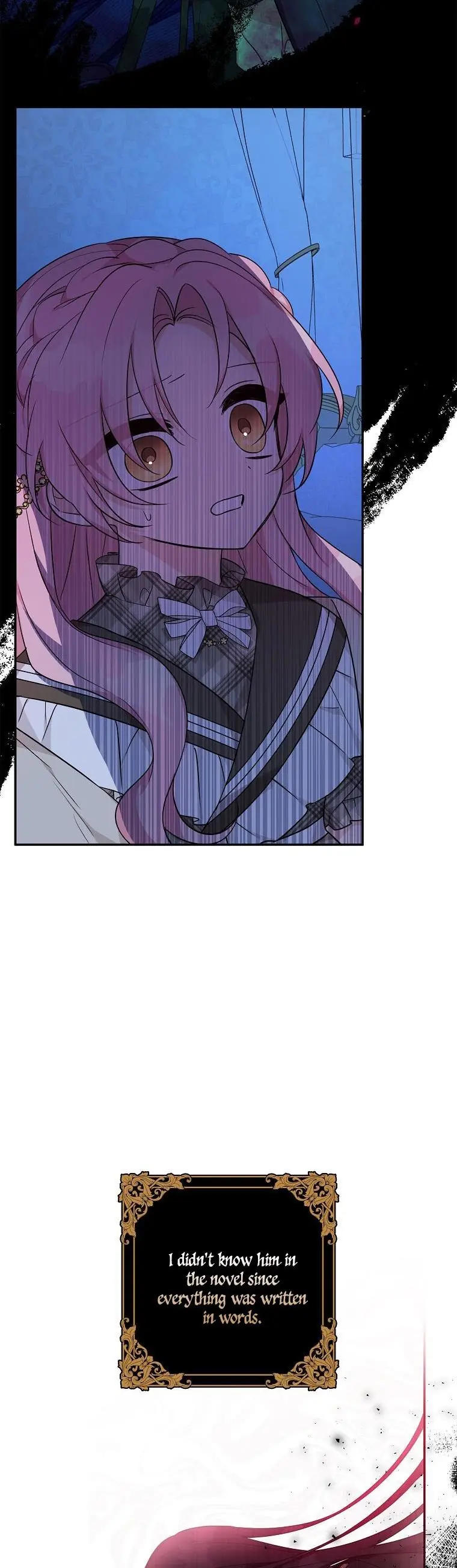 The Youngest Daughter of the Villainous Duke Chapter 24 Page 4