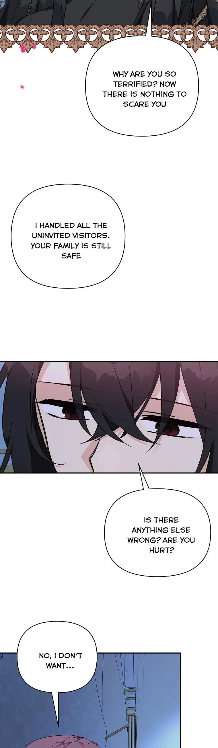 The Youngest Daughter of the Villainous Duke Chapter 24 Page 9