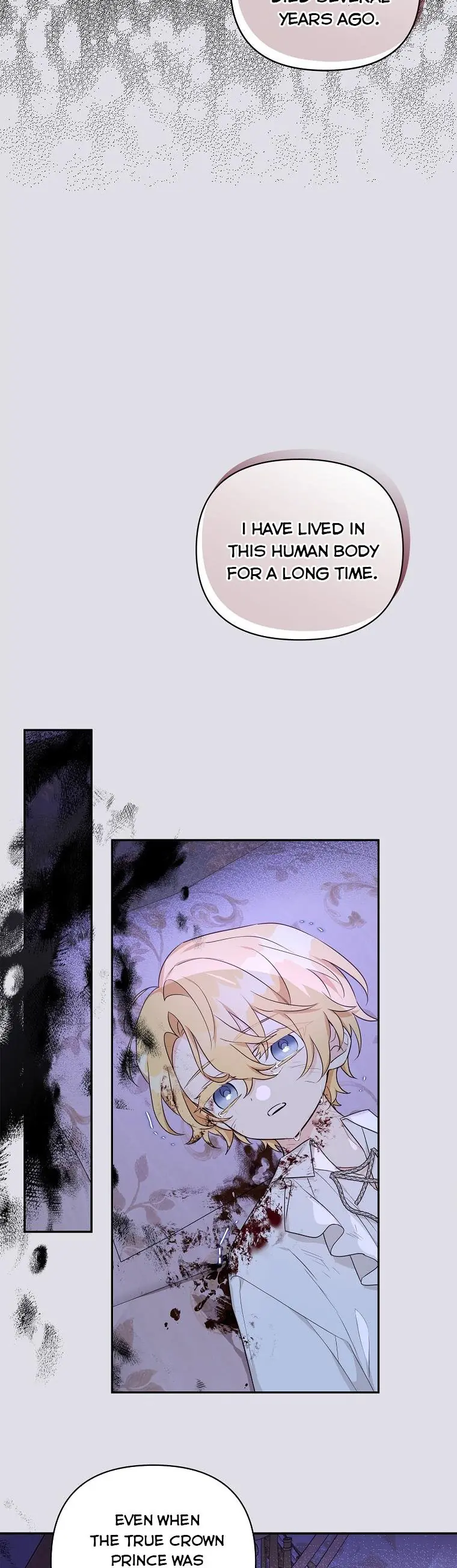 The Youngest Daughter of the Villainous Duke Chapter 24 Page 13