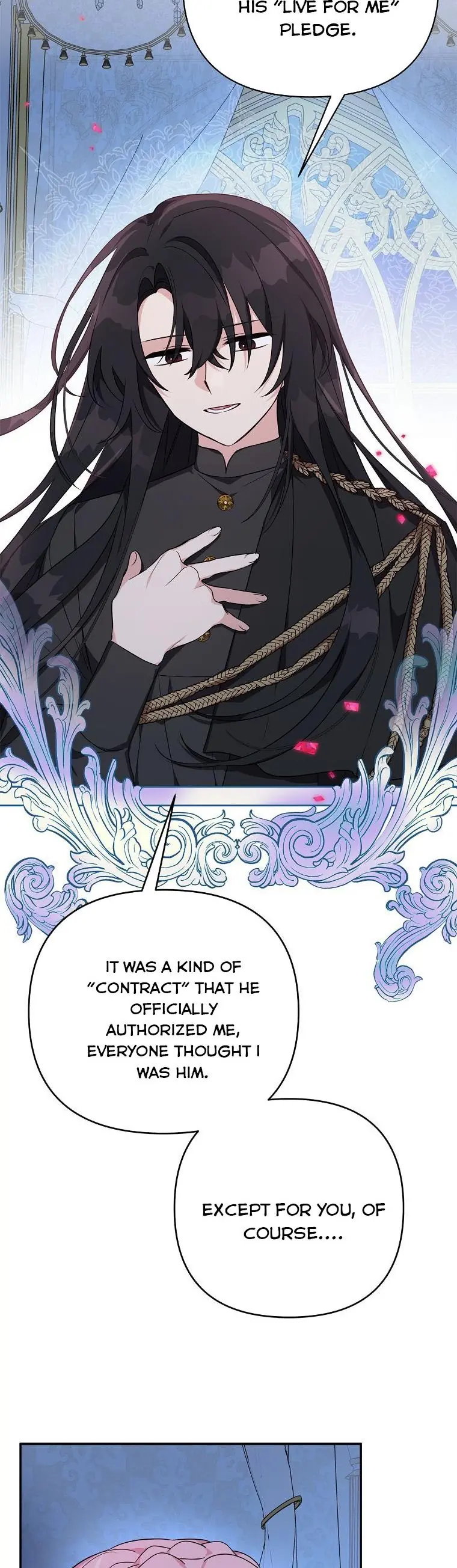 The Youngest Daughter of the Villainous Duke Chapter 24 Page 16