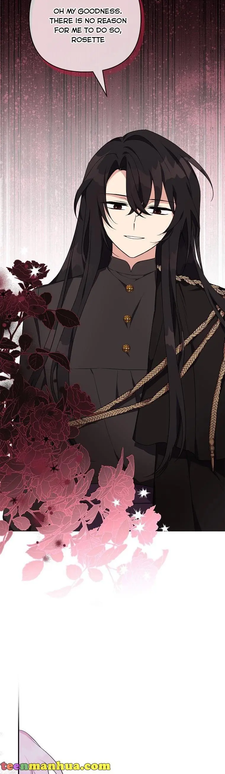 The Youngest Daughter of the Villainous Duke Chapter 24 Page 25