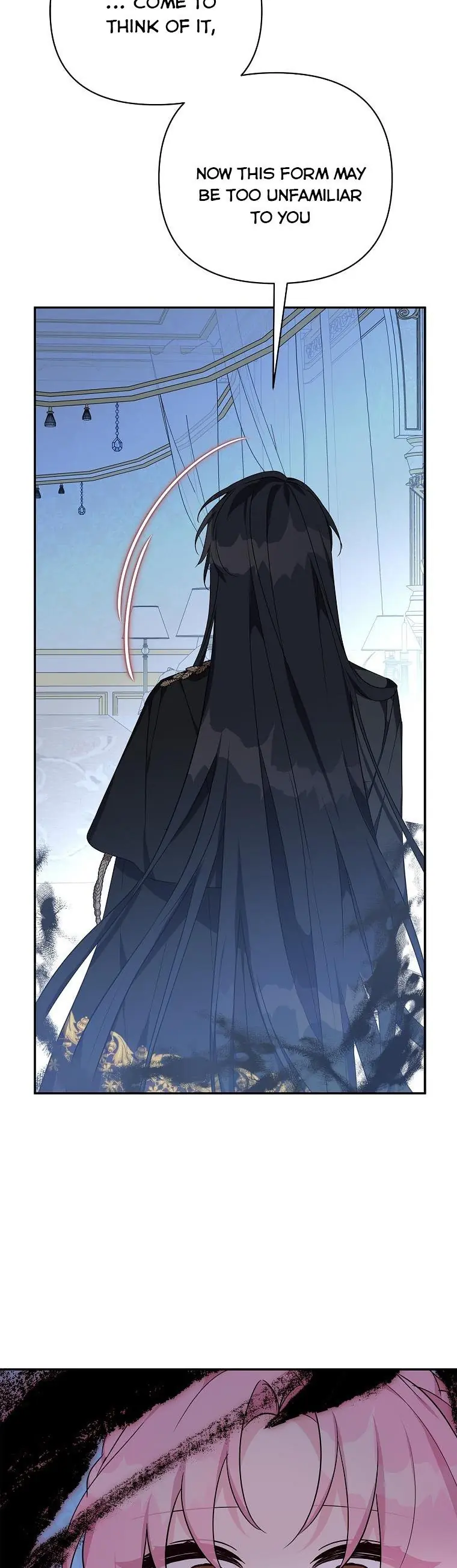 The Youngest Daughter of the Villainous Duke Chapter 24 Page 30