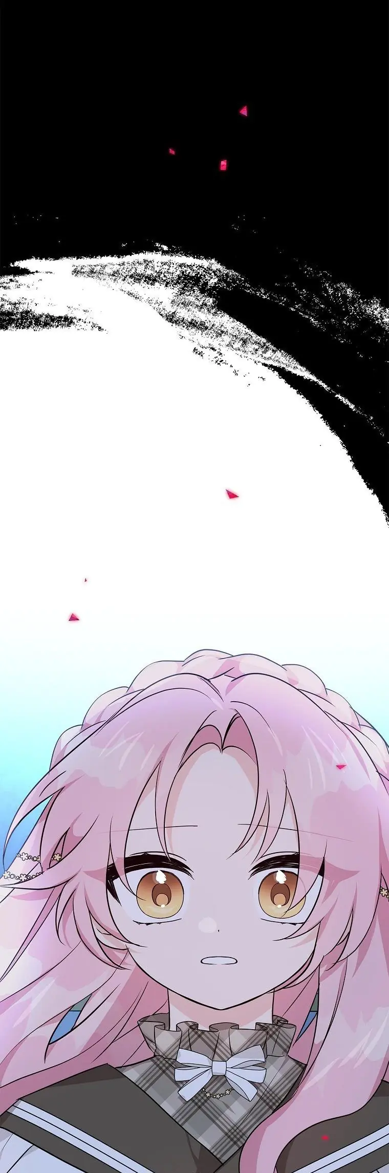 The Youngest Daughter of the Villainous Duke Chapter 24 Page 48