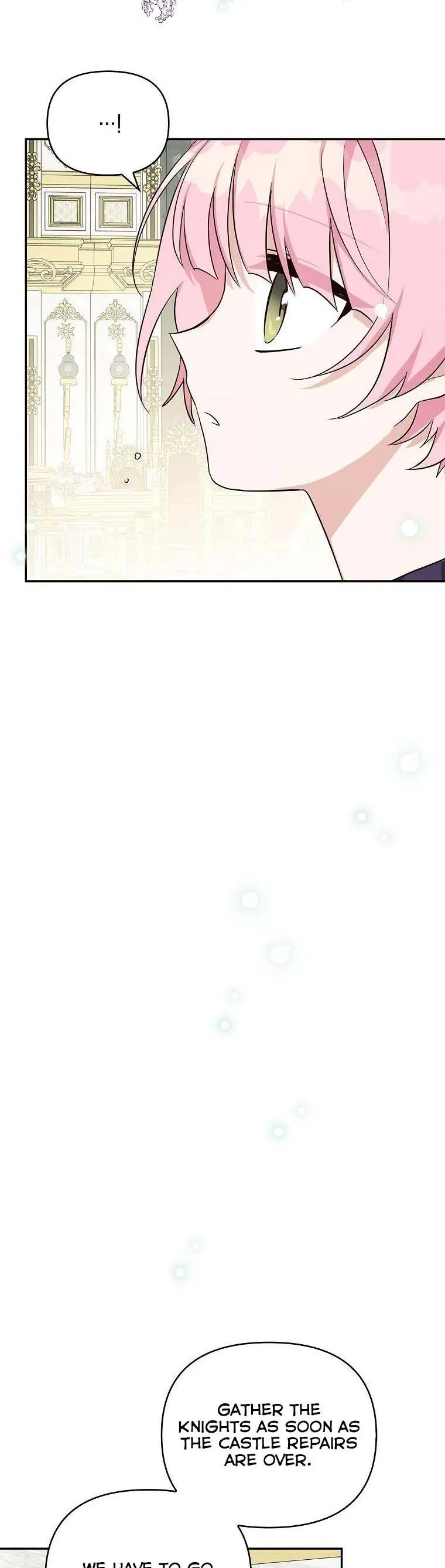 The Youngest Daughter of the Villainous Duke Chapter 25 Page 26