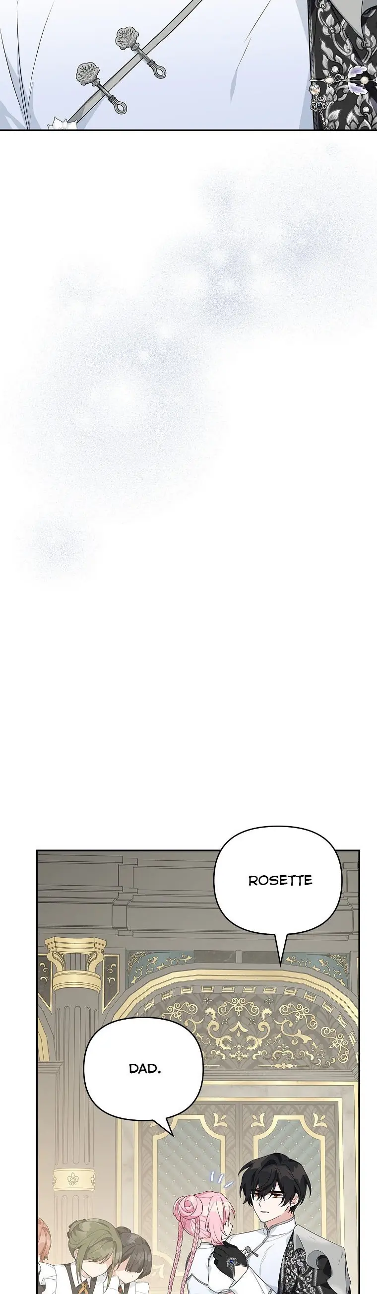 The Youngest Daughter of the Villainous Duke Chapter 26 Page 5