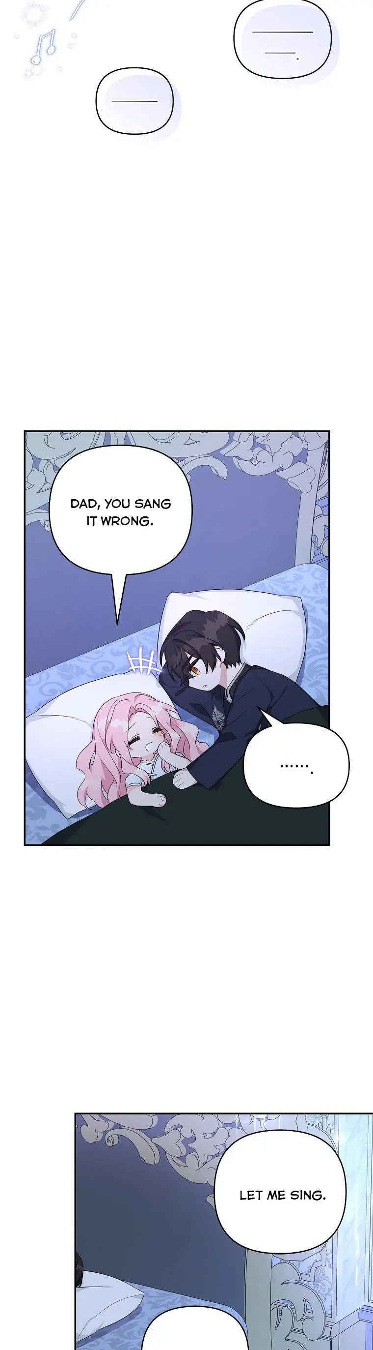 The Youngest Daughter of the Villainous Duke Chapter 26 Page 13