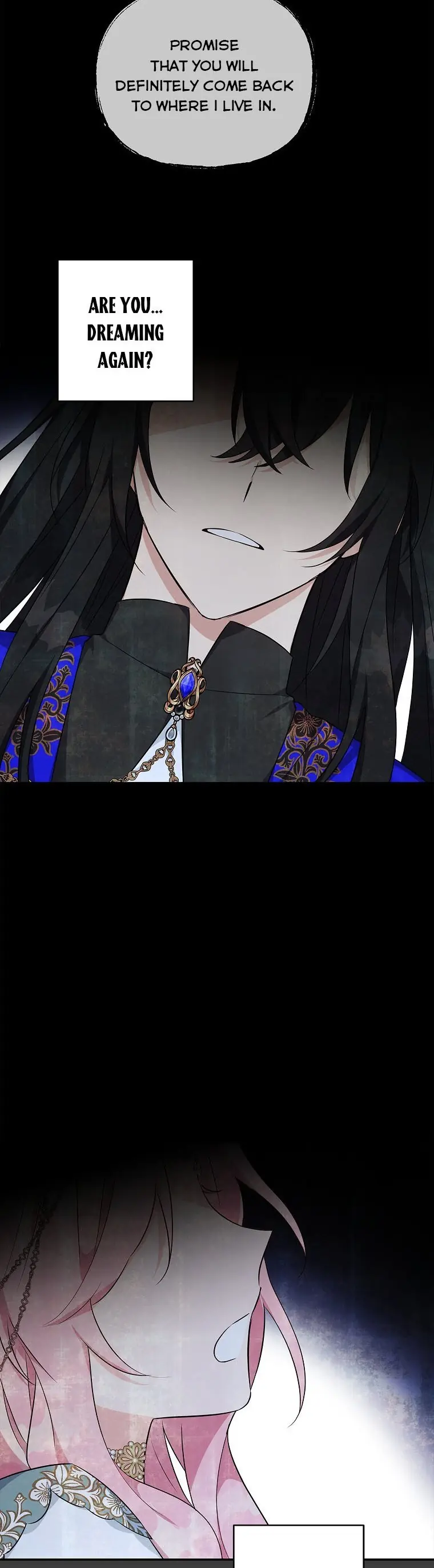 The Youngest Daughter of the Villainous Duke Chapter 26 Page 16