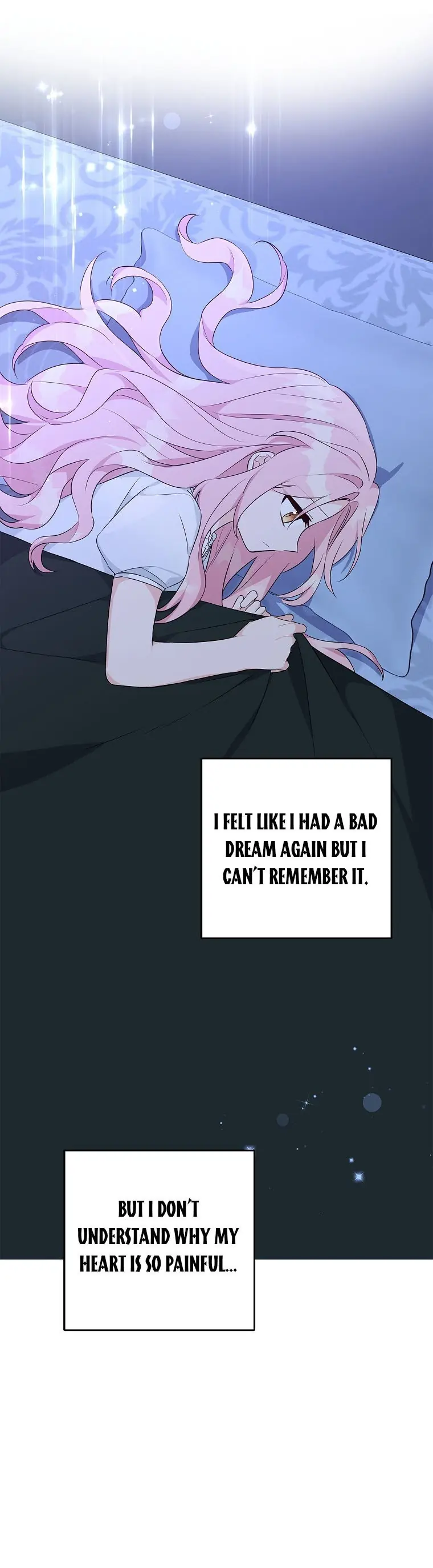 The Youngest Daughter of the Villainous Duke Chapter 26 Page 19