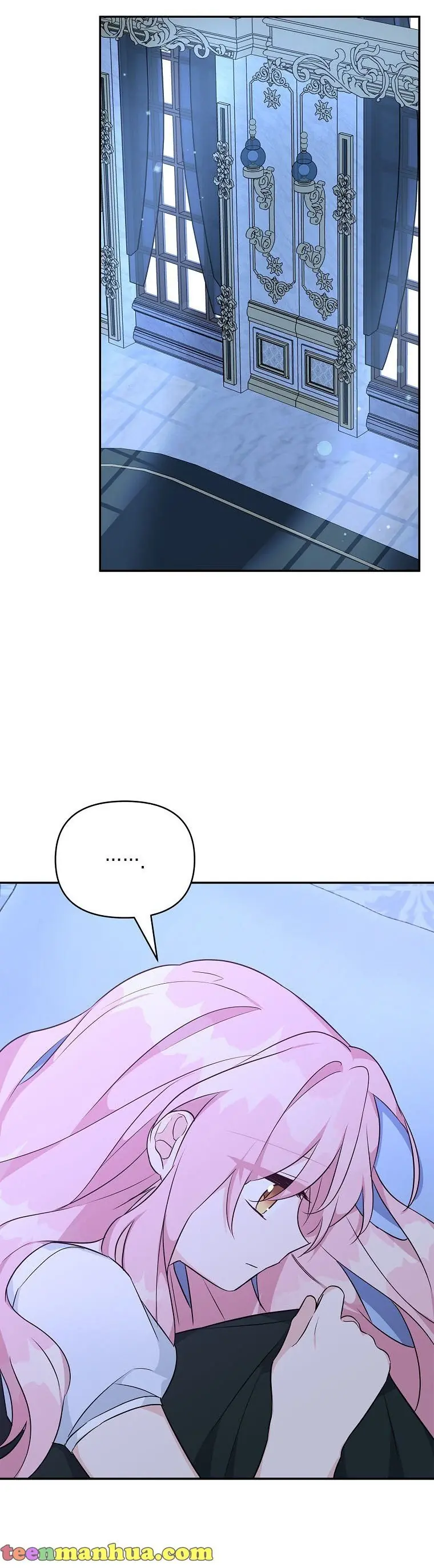 The Youngest Daughter of the Villainous Duke Chapter 26 Page 20
