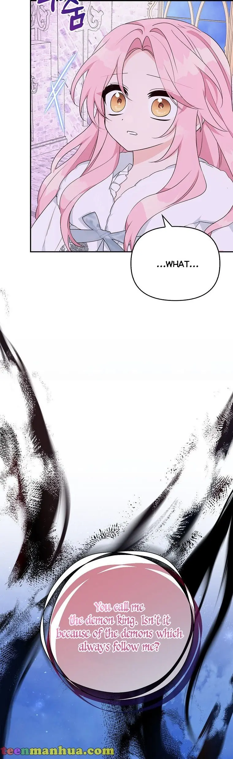 The Youngest Daughter of the Villainous Duke Chapter 26 Page 30