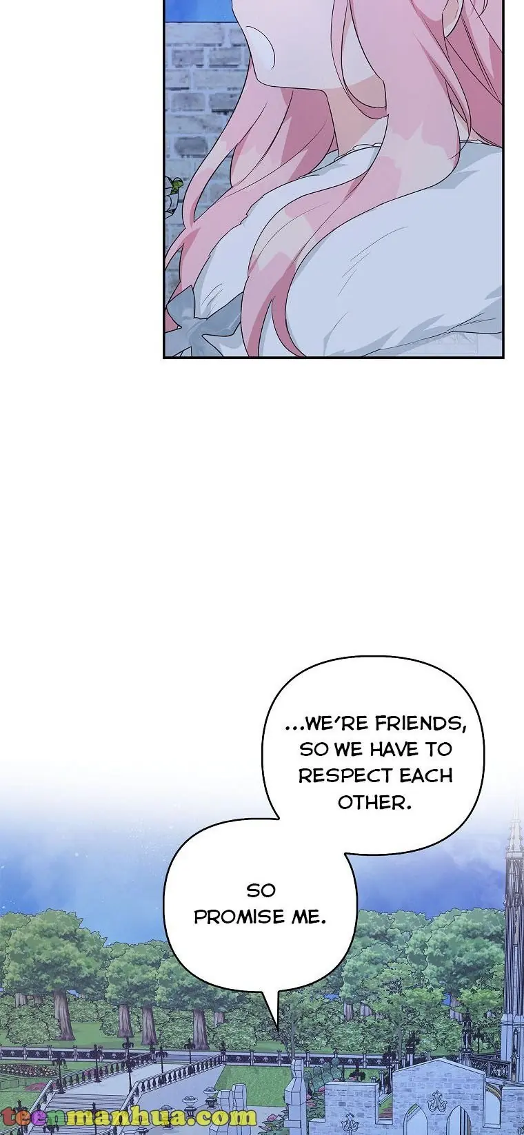 The Youngest Daughter of the Villainous Duke Chapter 26 Page 39