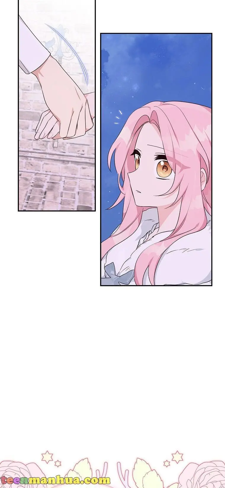The Youngest Daughter of the Villainous Duke Chapter 26 Page 43