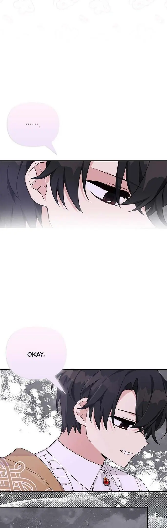 The Youngest Daughter of the Villainous Duke Chapter 27 Page 14
