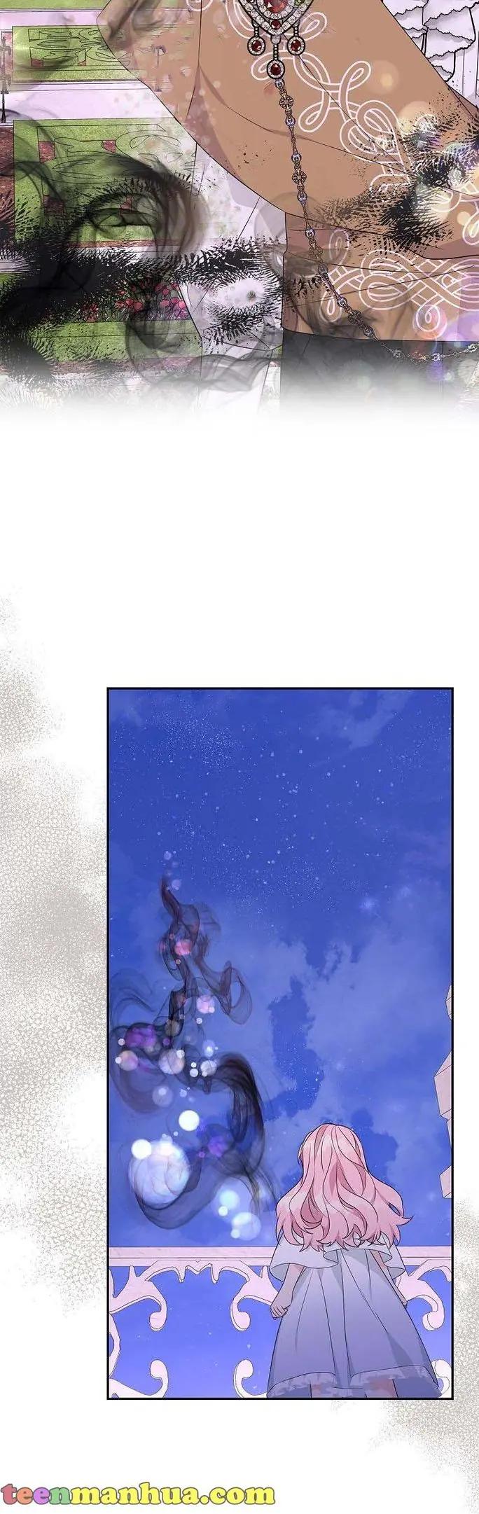 The Youngest Daughter of the Villainous Duke Chapter 27 Page 16