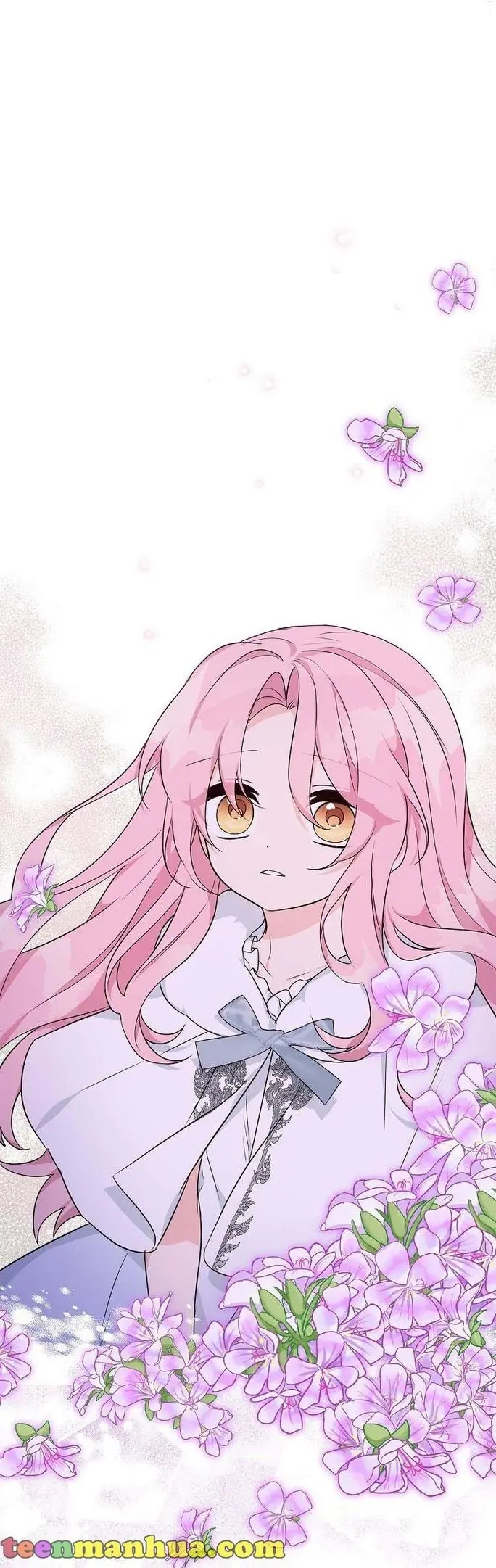 The Youngest Daughter of the Villainous Duke Chapter 27 Page 17