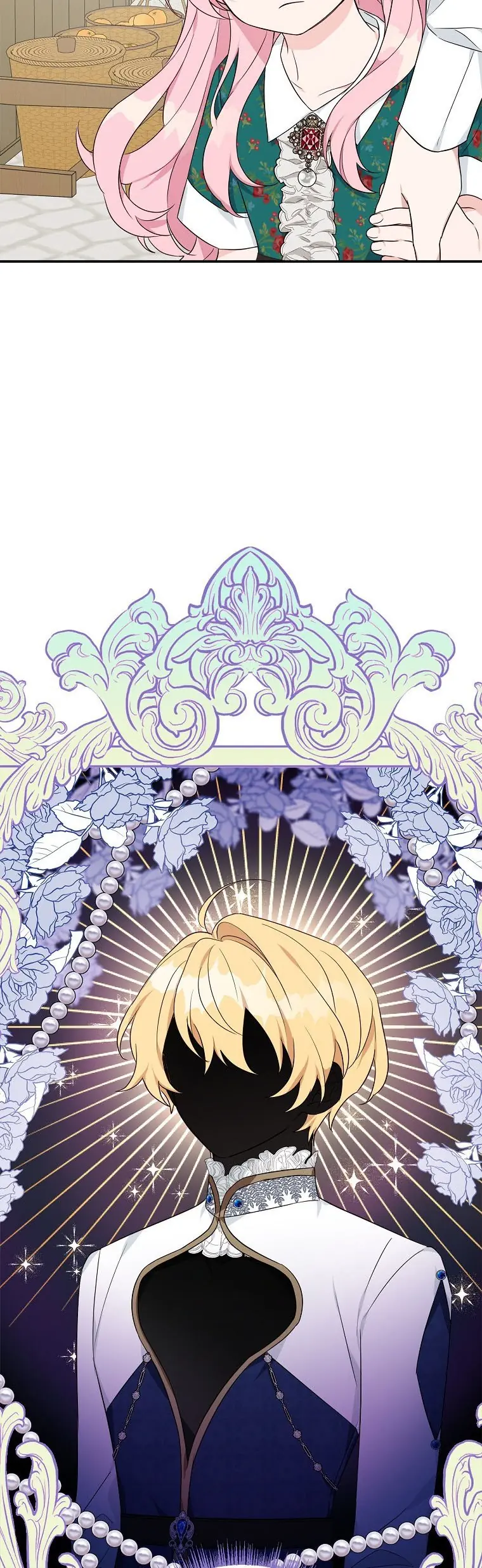 The Youngest Daughter of the Villainous Duke Chapter 28 Page 14