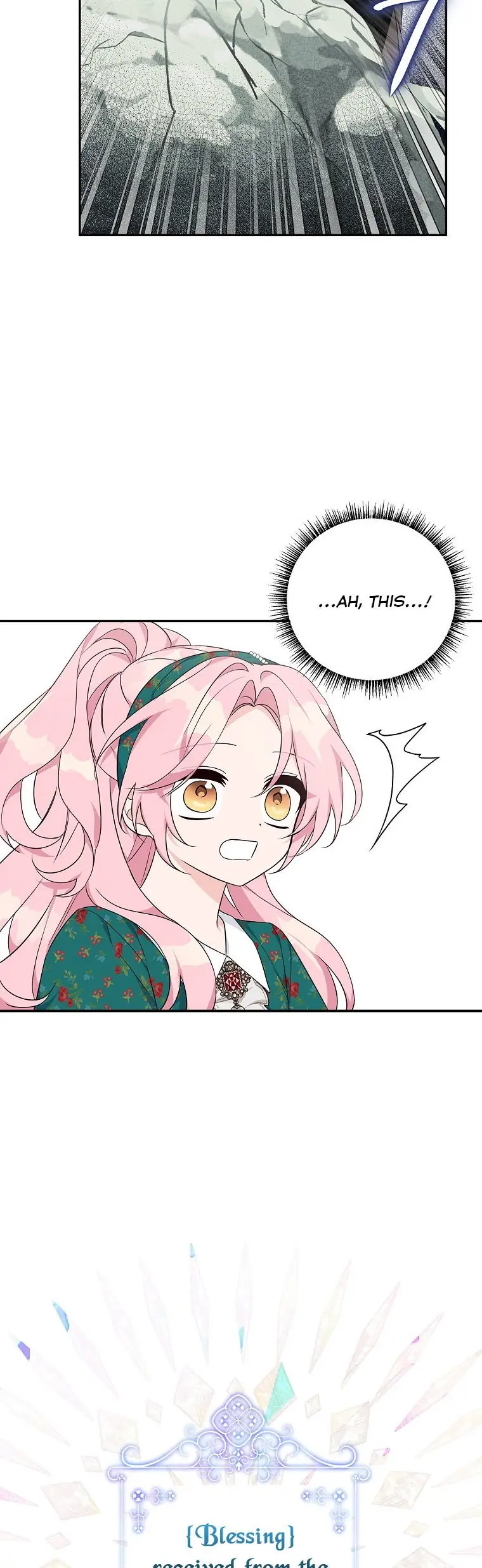 The Youngest Daughter of the Villainous Duke Chapter 28 Page 28