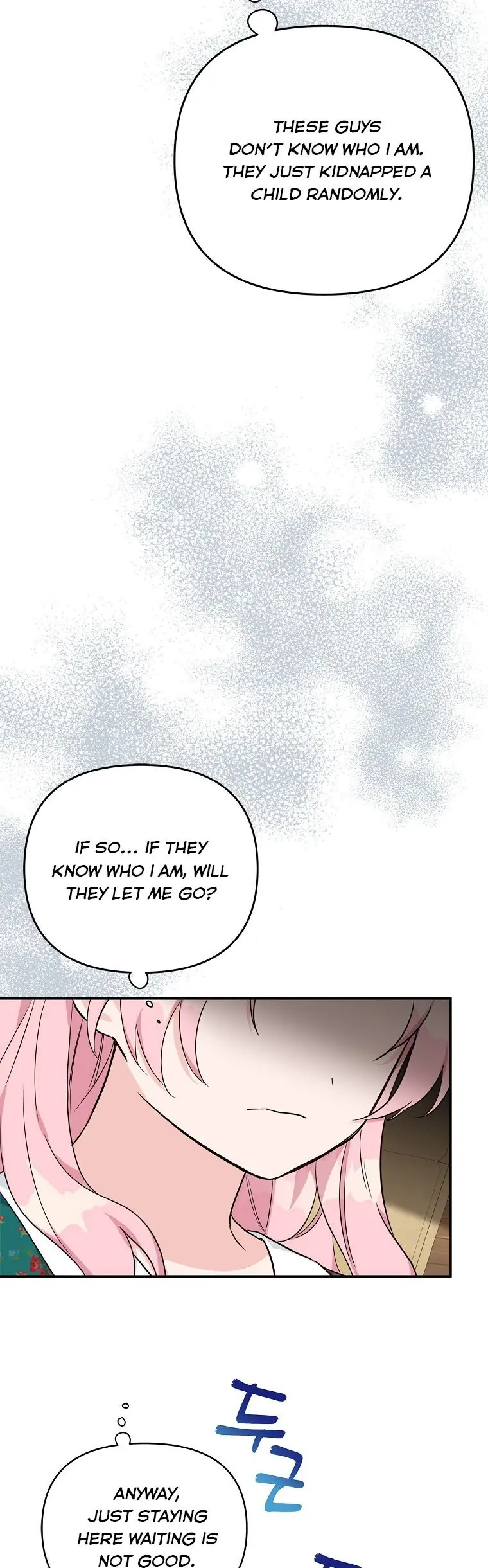 The Youngest Daughter of the Villainous Duke Chapter 29 Page 18