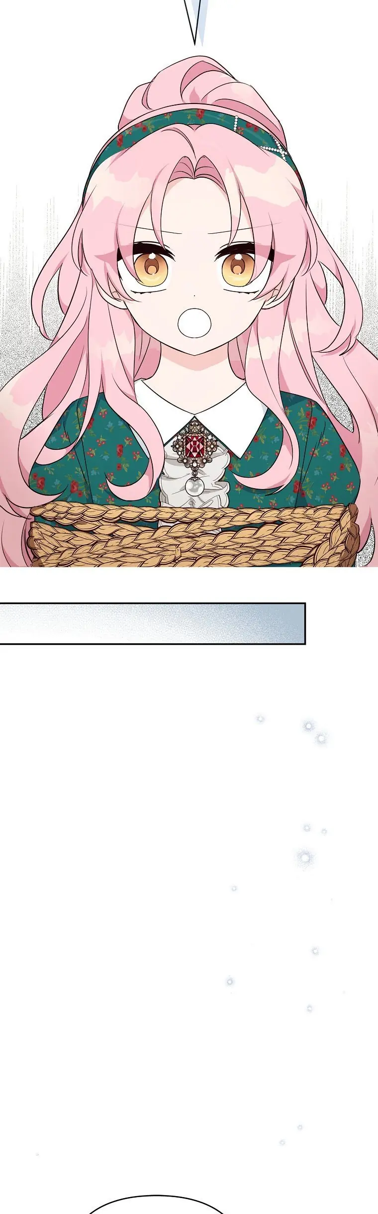 The Youngest Daughter of the Villainous Duke Chapter 29 Page 21