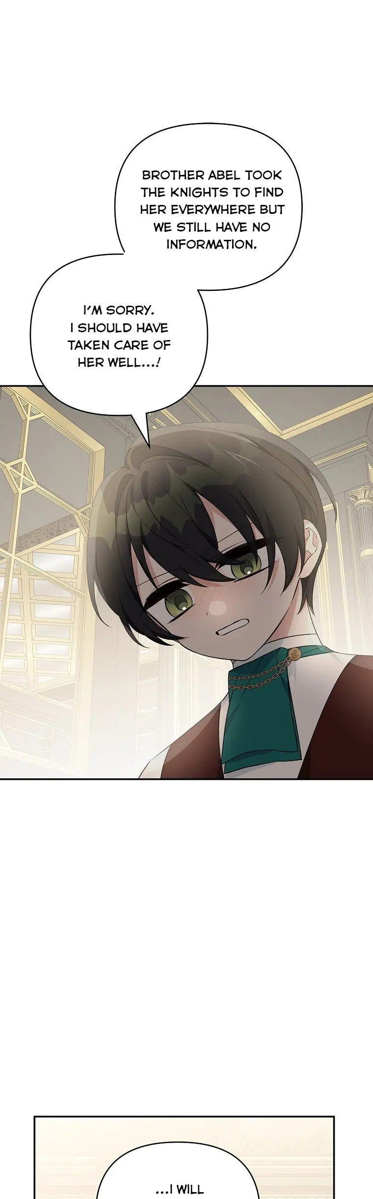 The Youngest Daughter of the Villainous Duke Chapter 29 Page 23