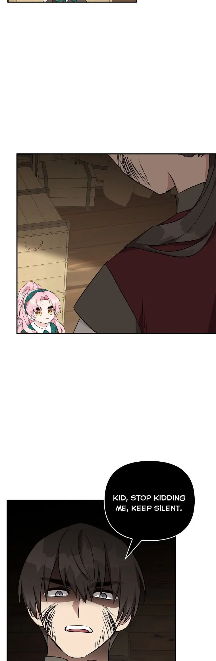 The Youngest Daughter of the Villainous Duke Chapter 29 Page 31
