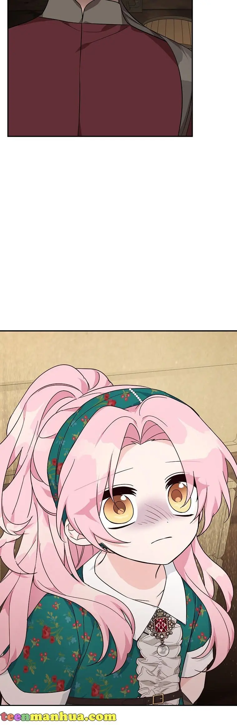 The Youngest Daughter of the Villainous Duke Chapter 29 Page 32