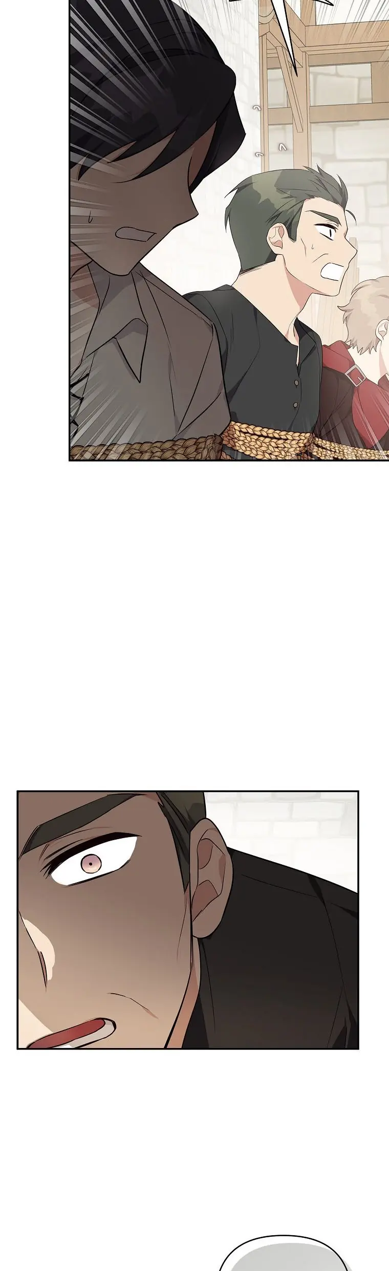 The Youngest Daughter of the Villainous Duke Chapter 29 Page 42