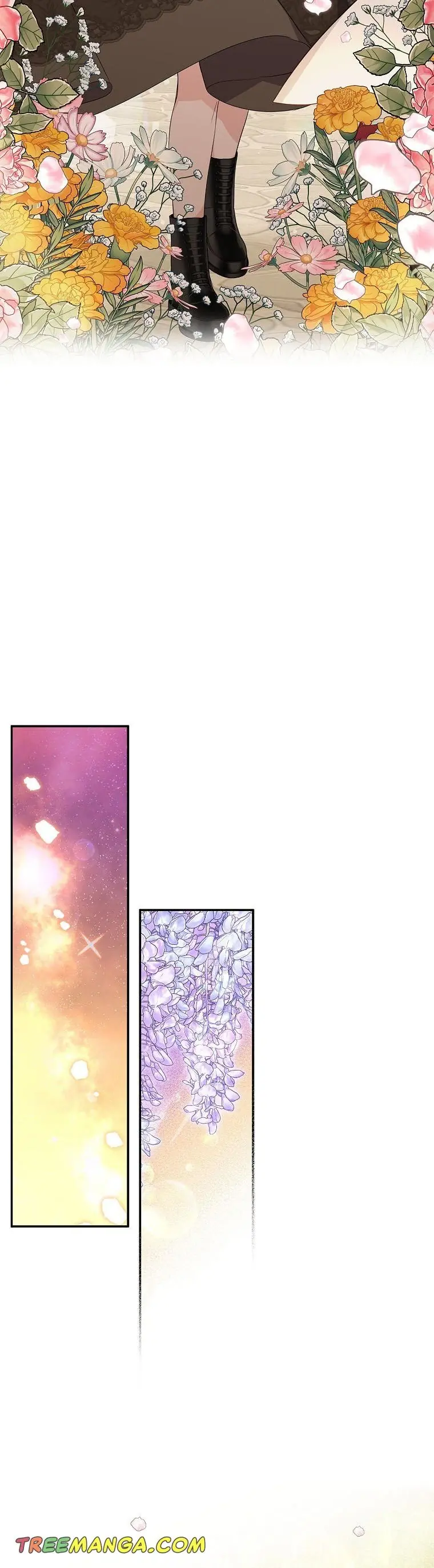 The Youngest Daughter of the Villainous Duke Chapter 30 Page 17