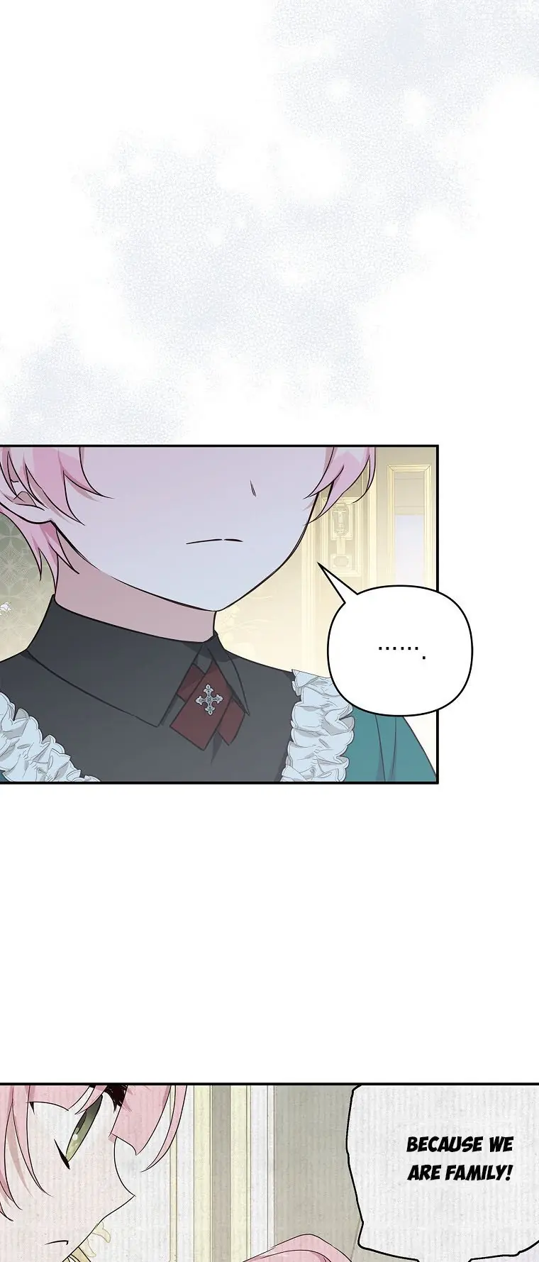 The Youngest Daughter of the Villainous Duke Chapter 30 Page 42
