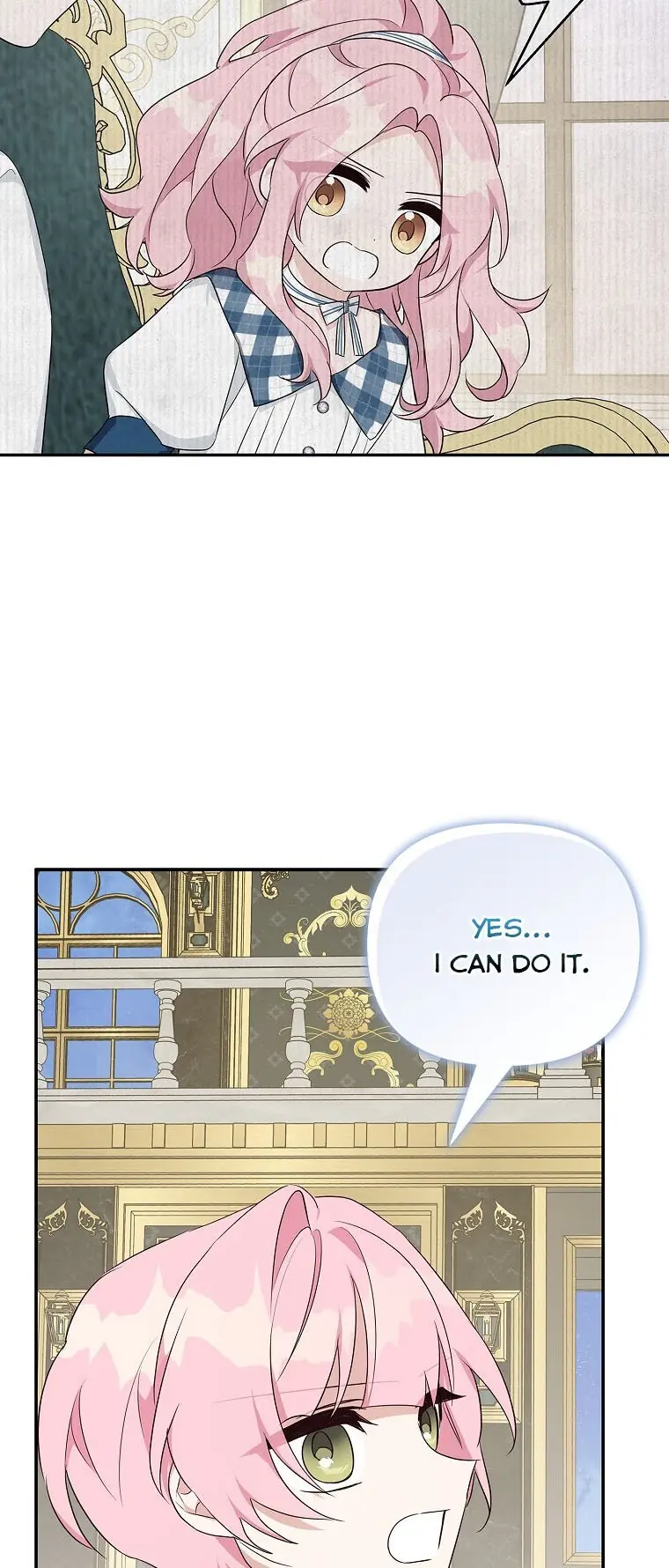The Youngest Daughter of the Villainous Duke Chapter 30 Page 43