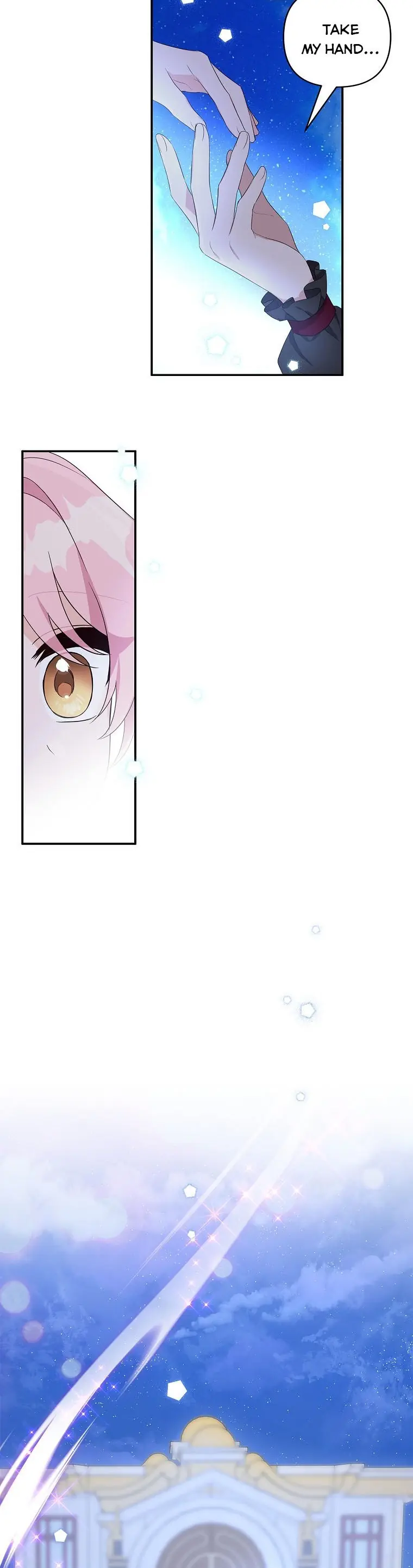 The Youngest Daughter of the Villainous Duke Chapter 31 Page 14