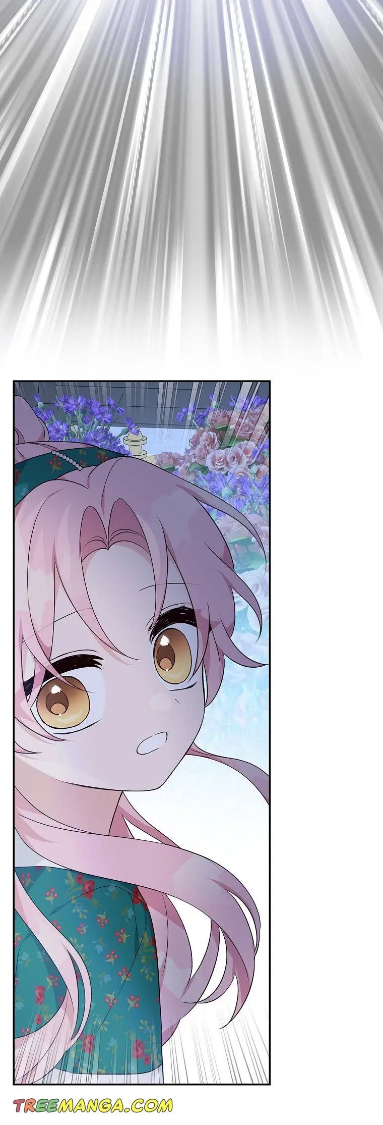 The Youngest Daughter of the Villainous Duke Chapter 31 Page 48