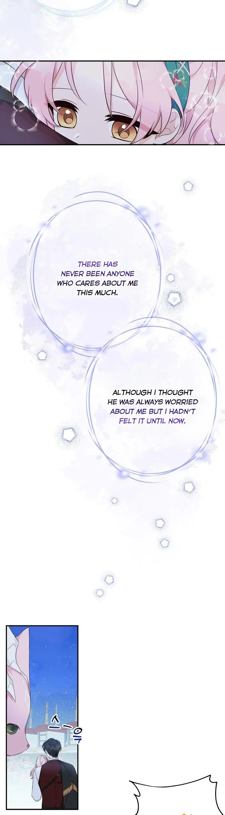The Youngest Daughter of the Villainous Duke Chapter 32 Page 10