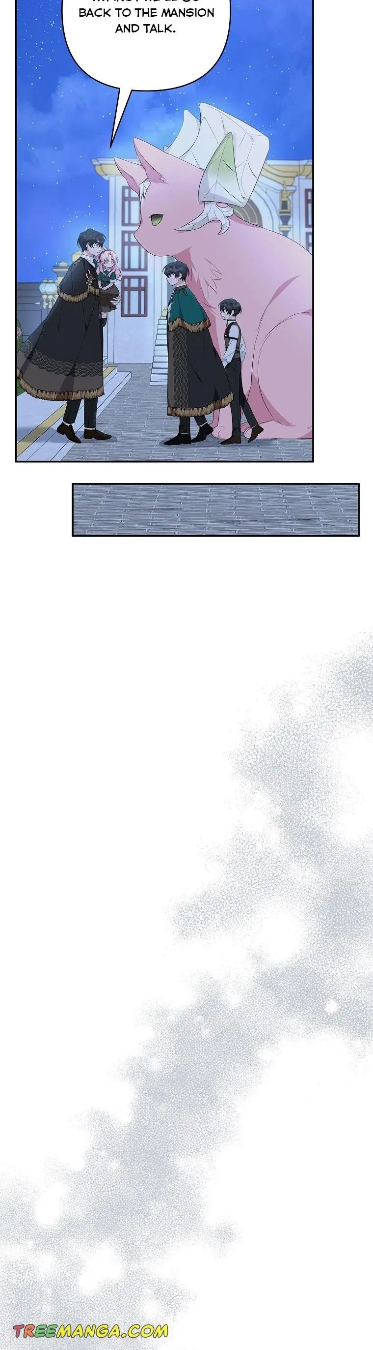 The Youngest Daughter of the Villainous Duke Chapter 32 Page 15