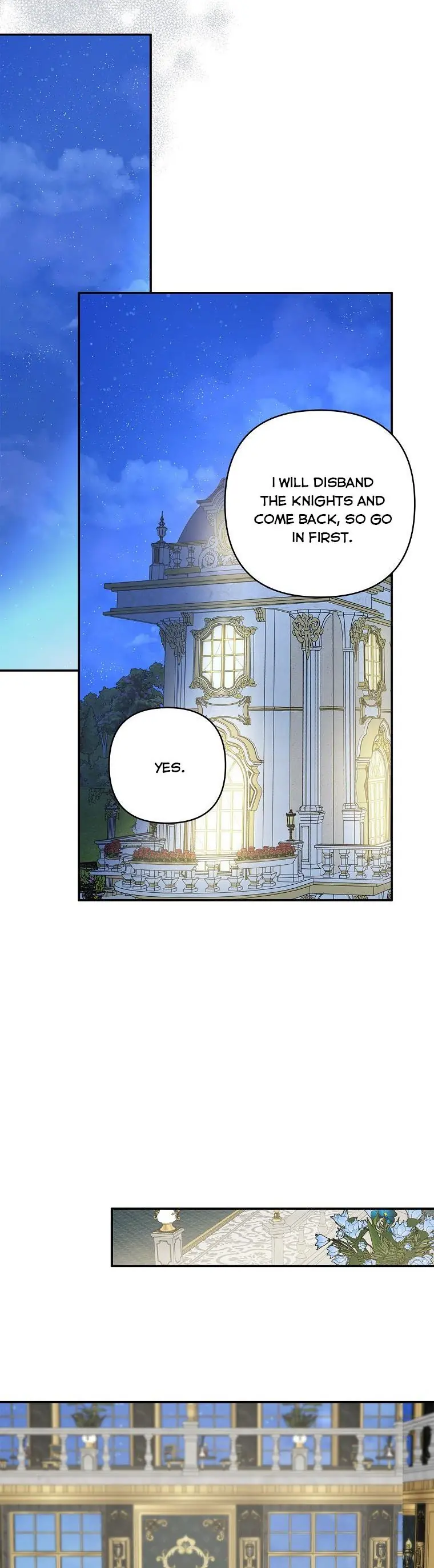 The Youngest Daughter of the Villainous Duke Chapter 32 Page 16