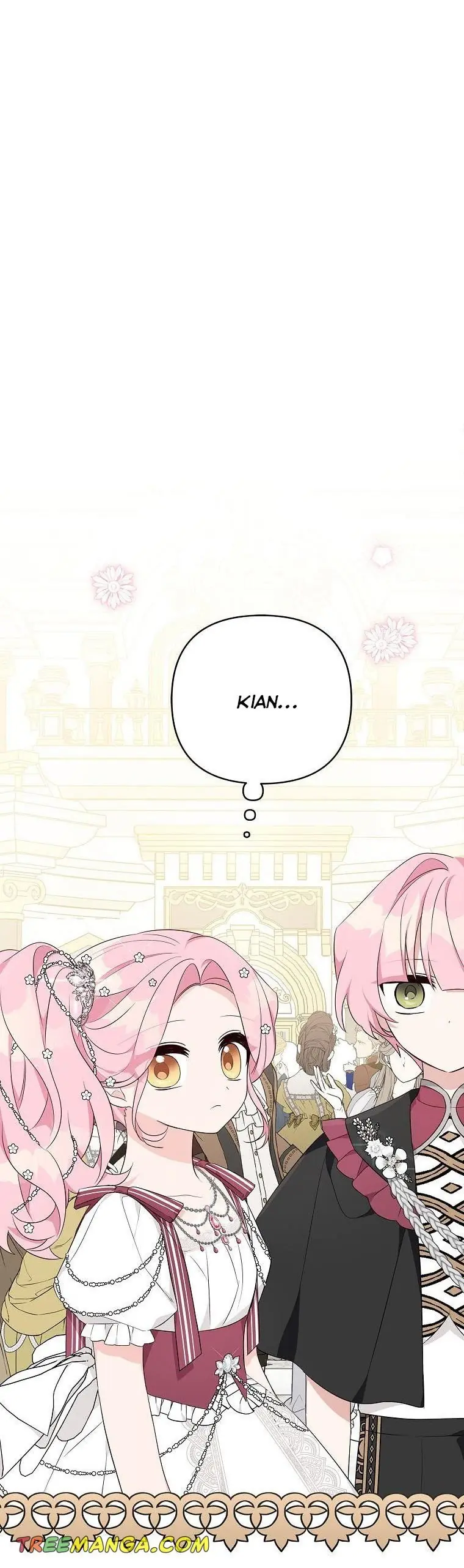 The Youngest Daughter of the Villainous Duke Chapter 33 Page 21