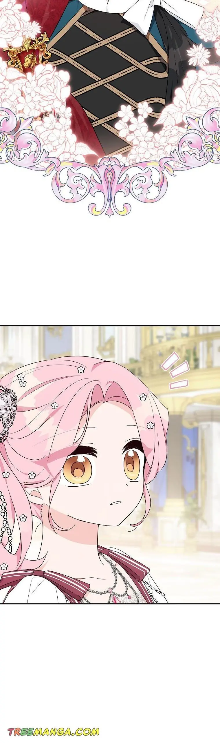 The Youngest Daughter of the Villainous Duke Chapter 33 Page 23