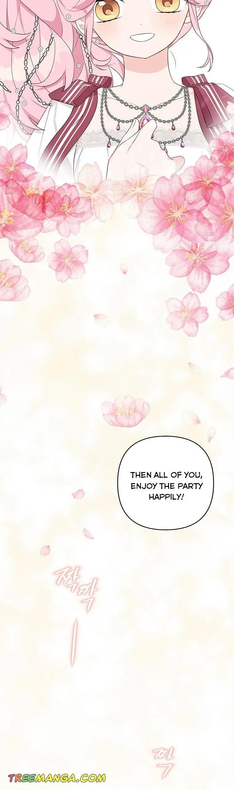 The Youngest Daughter of the Villainous Duke Chapter 33 Page 31