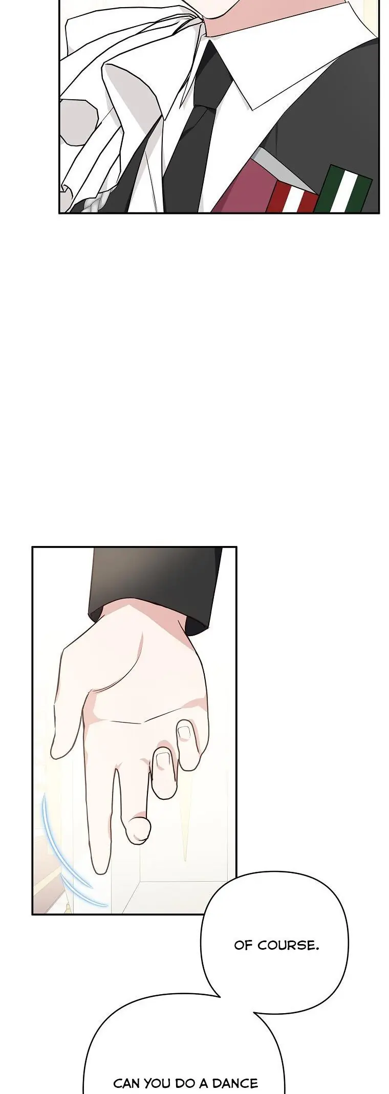 The Youngest Daughter of the Villainous Duke Chapter 33 Page 50