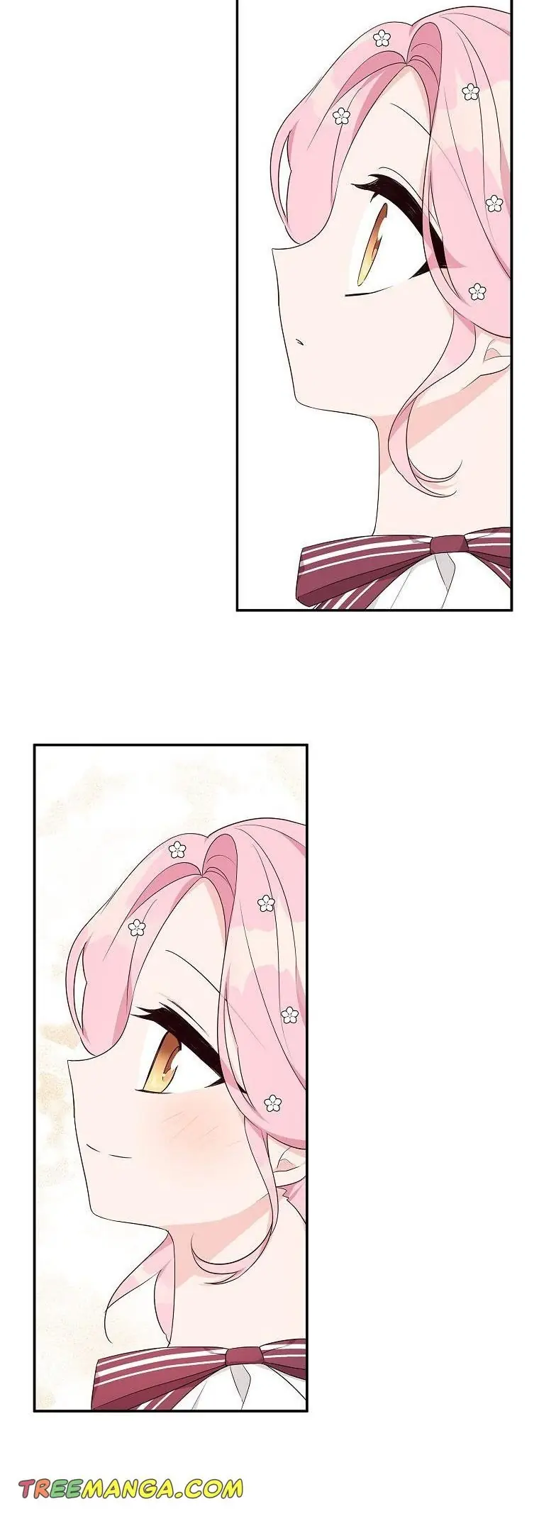 The Youngest Daughter of the Villainous Duke Chapter 33 Page 52