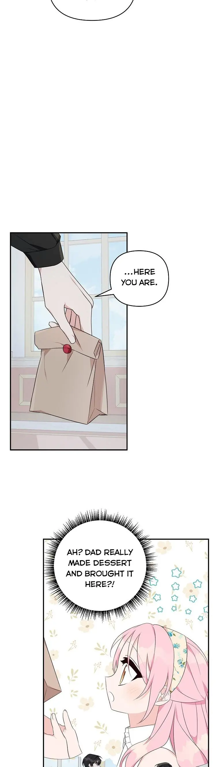 The Youngest Daughter of the Villainous Duke Chapter 40 Page 30