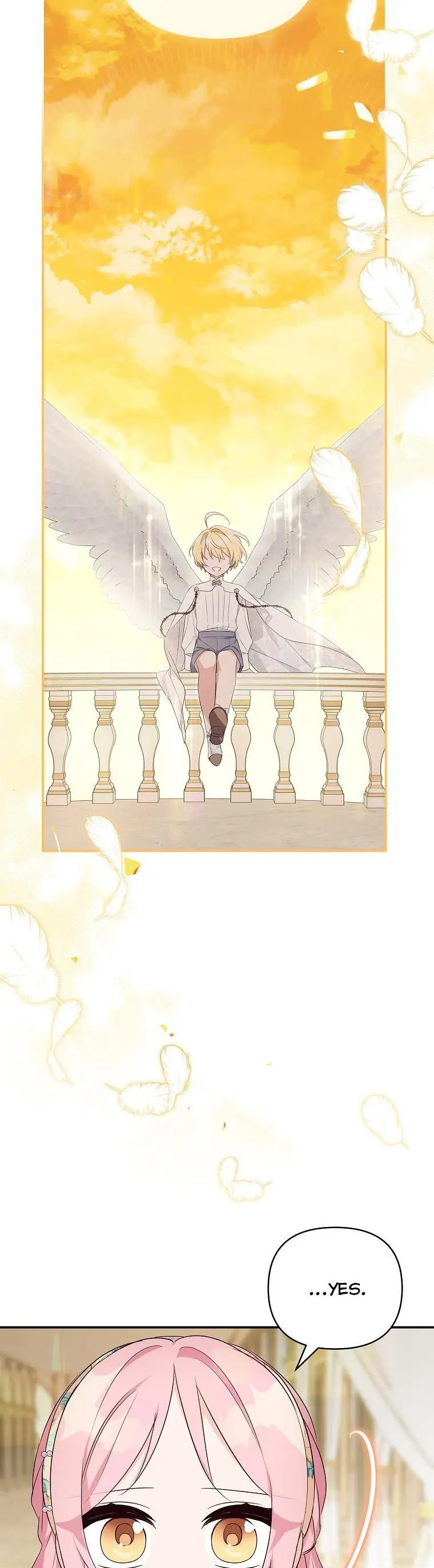 The Youngest Daughter of the Villainous Duke Chapter 42 Page 4