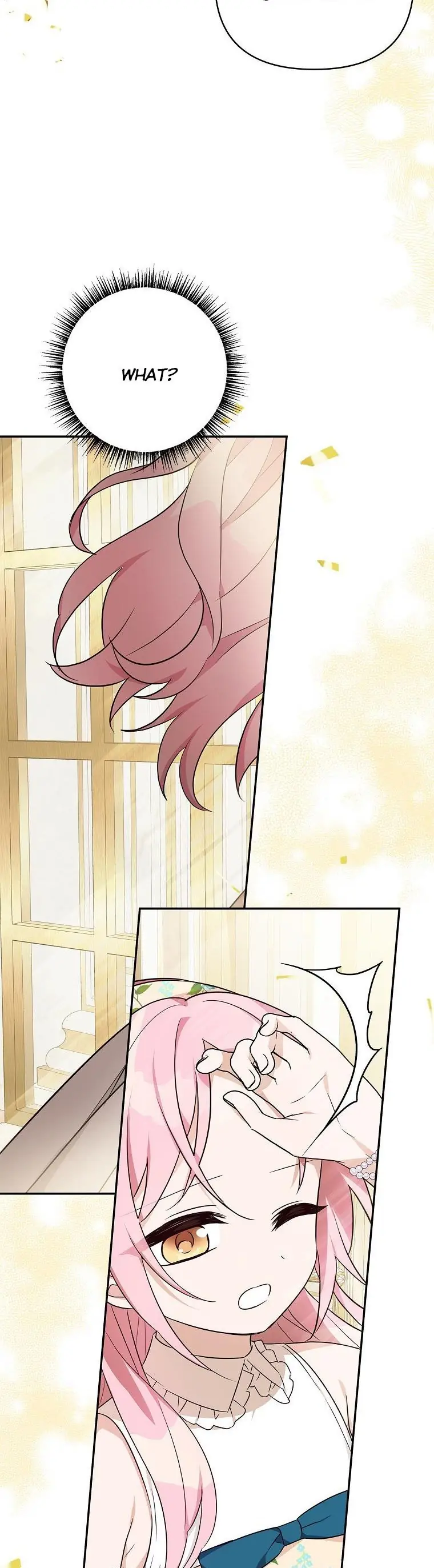 The Youngest Daughter of the Villainous Duke Chapter 42 Page 14